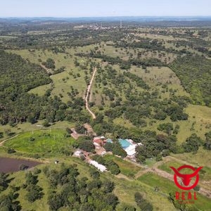 Fazenda à venda Mairipotaba,Goiás