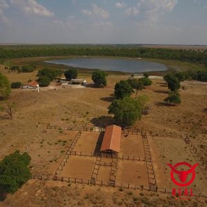 Fazenda à venda Araguaiana,Mato Grosso