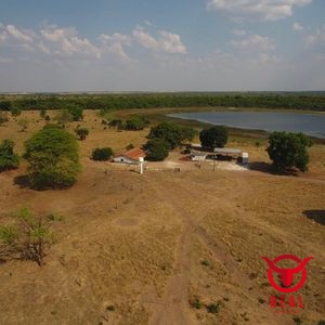 Fazenda à venda Araguaiana,Mato Grosso