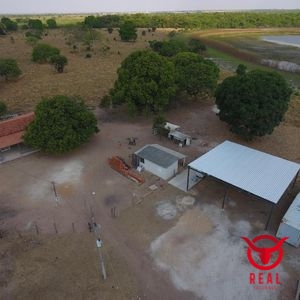 Fazenda à venda Araguaiana,Mato Grosso